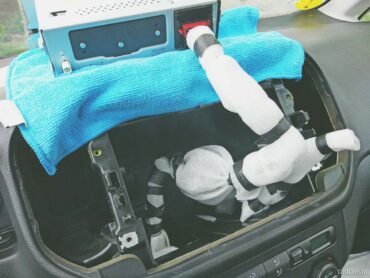 cabluri izolate fonic