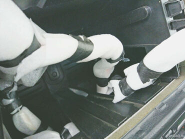 cabluri izolate fonic - burete