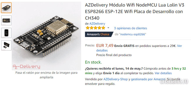 ESP8266