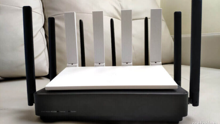 huawei ws5200 xiaomi aiot ac2350