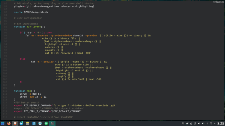 Bat, o alternativă la cat