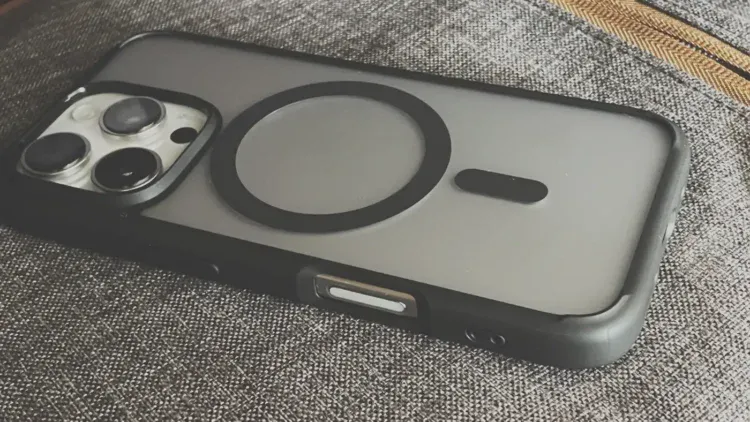 Apple iPhone 16 Pro buton cameră