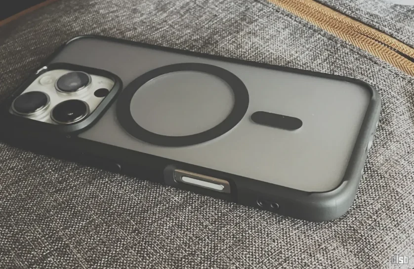 Apple iPhone 16 Pro buton cameră