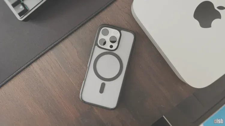 Apple iPhone 16 Pro spate