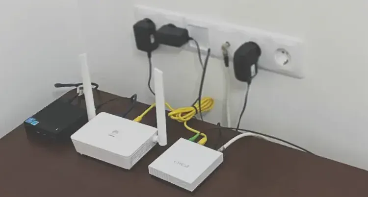 VPN în Dell Wyse 3040