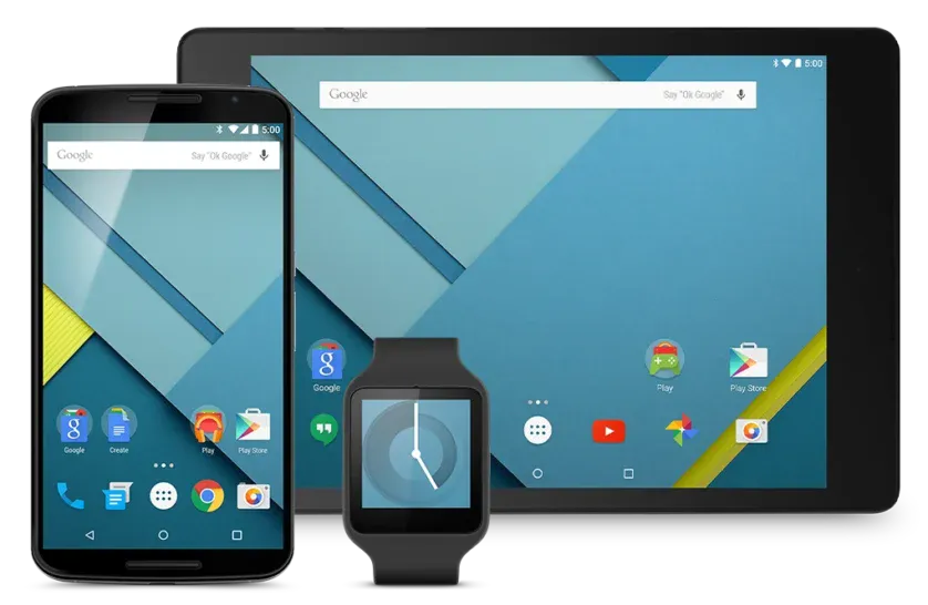 Android