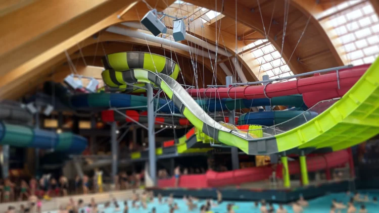 București - bălăceală