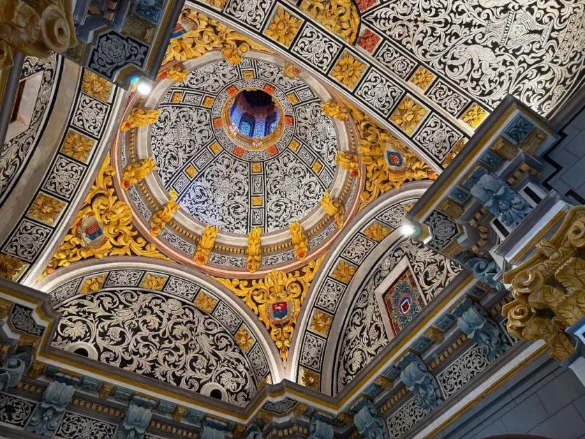 Mausoleul Teruel