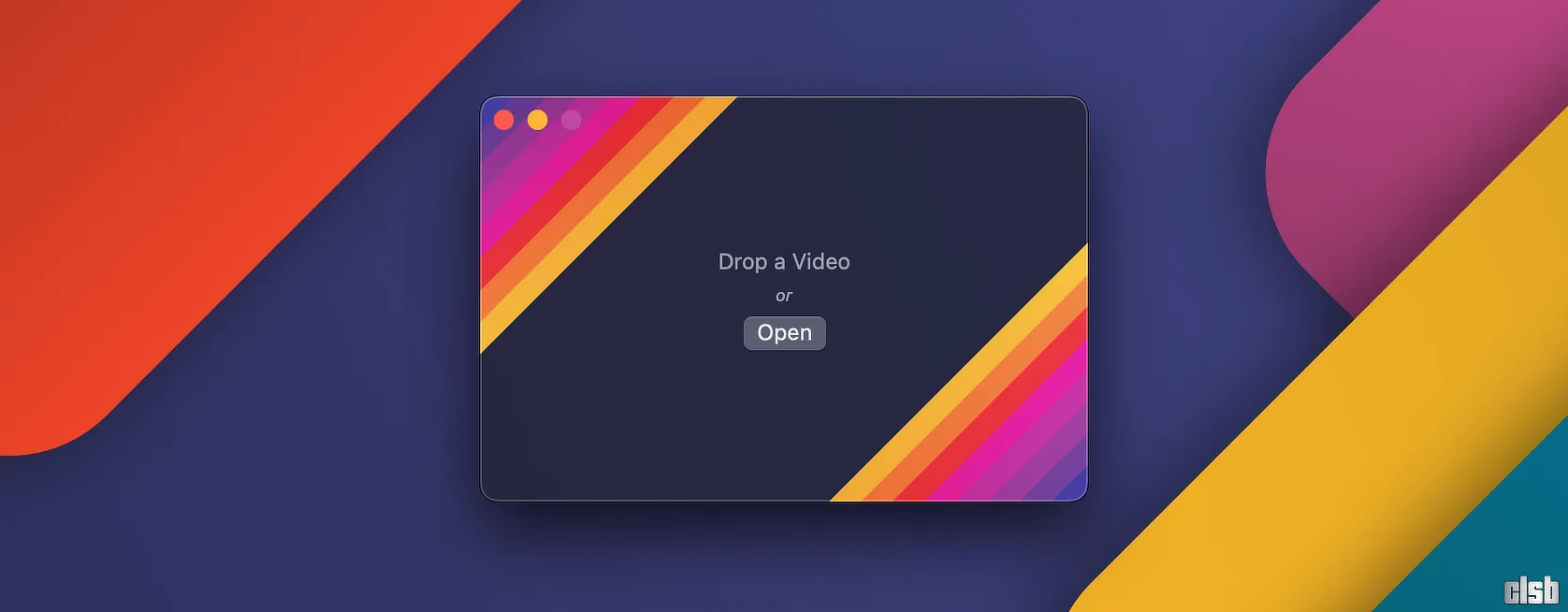 Gifsky: aplicație pentru conversie vide în GIF