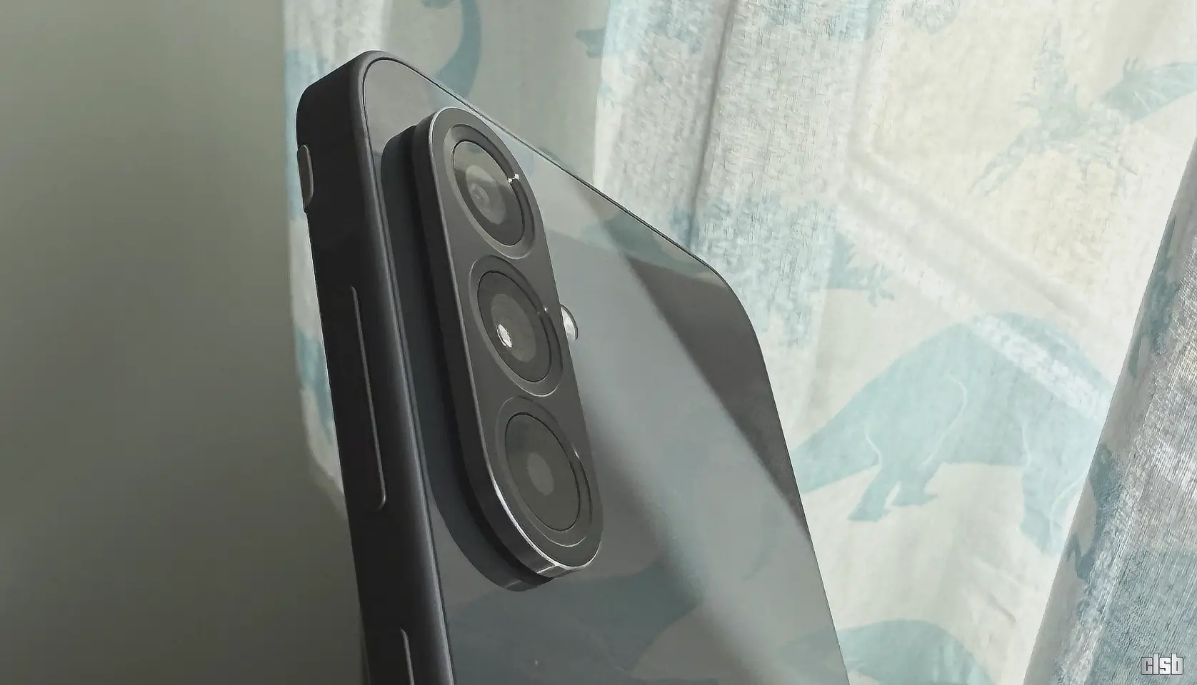 Samsung Galaxy A56 5G - camere foto