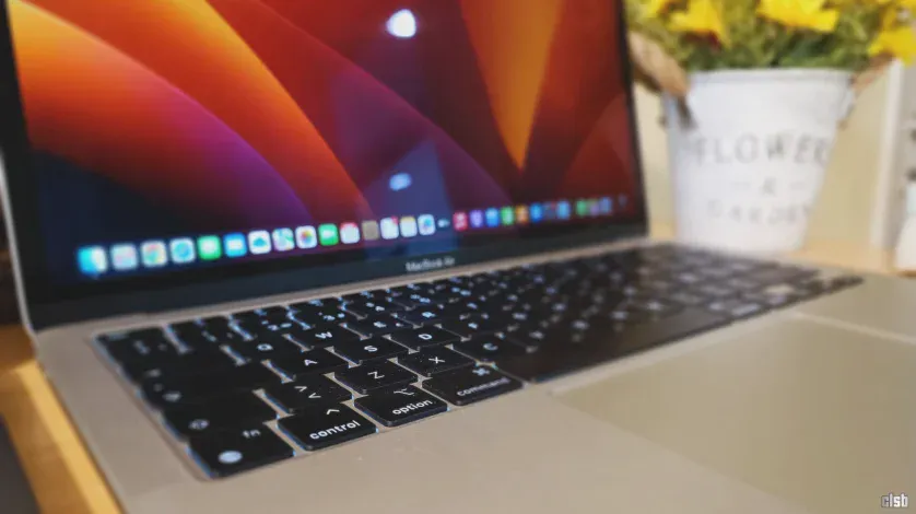 Tastatură MacbookAir