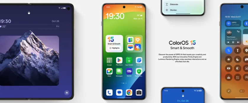 ColorOS