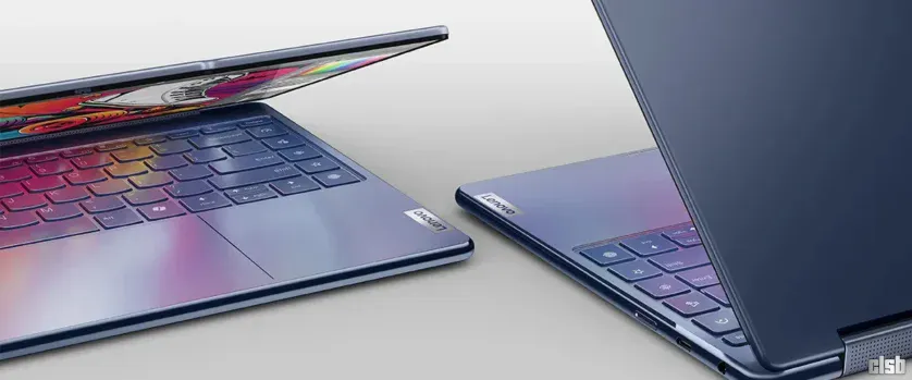 Lenovo Yoga 9i