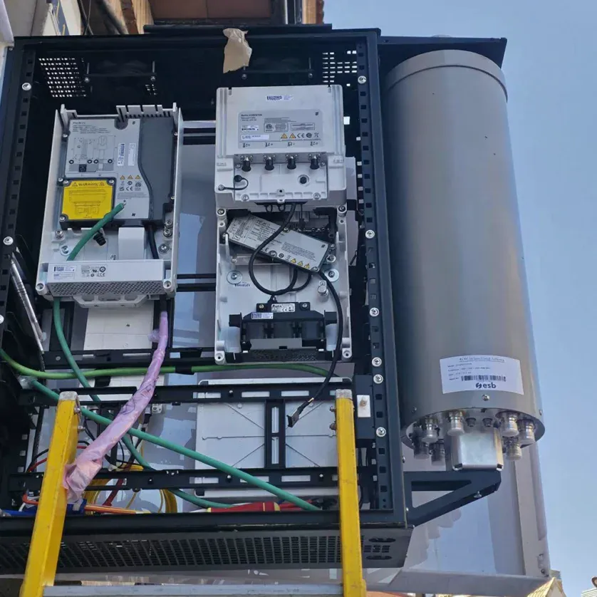 Componente antenă 4G și 5G