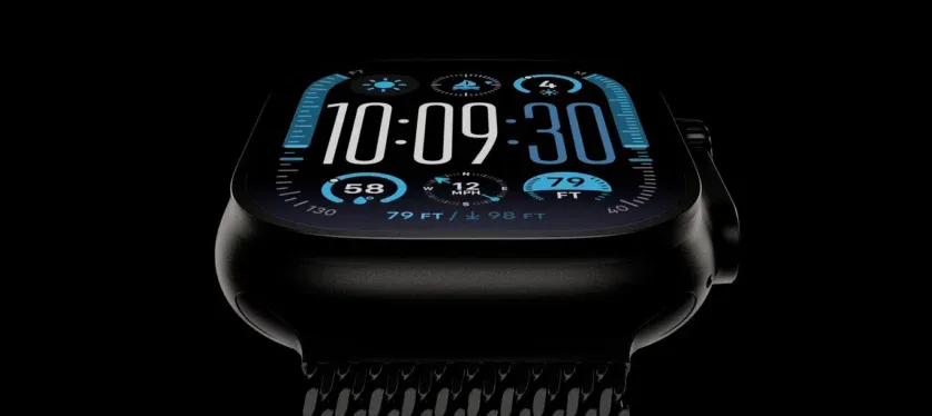 Apple Watch