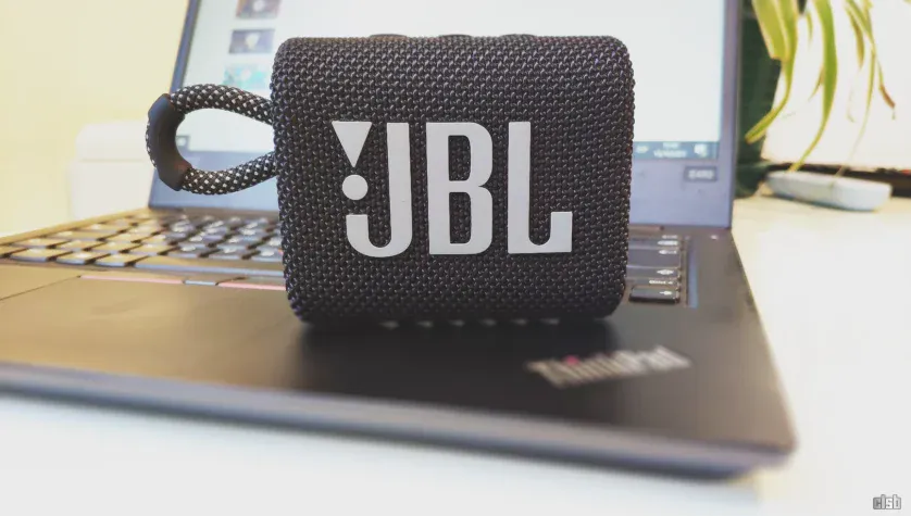 BL Go 3: O boxă portabilă din materiale de calitate