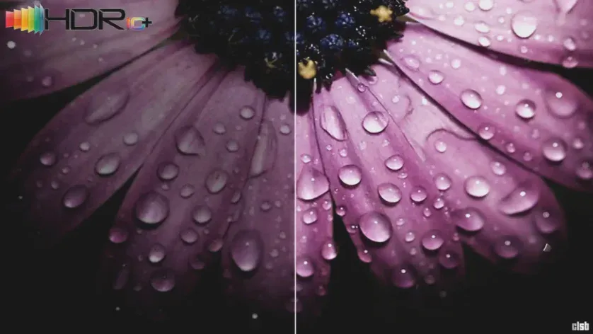 HDR pe televizoare și monitoare Xiaomi
