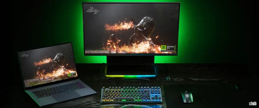 Razer Blade 16