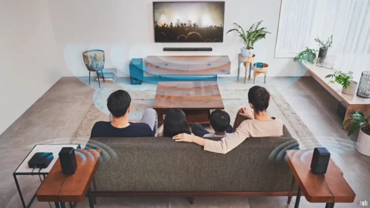 Tehnologia Dolby Audio