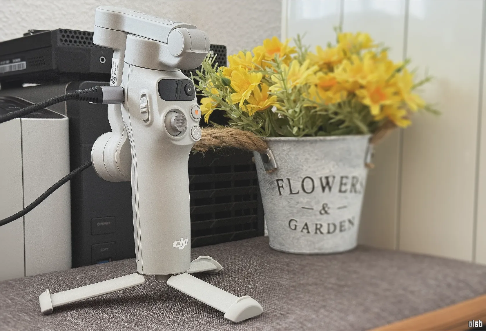 DJI Osmo Mobile 7