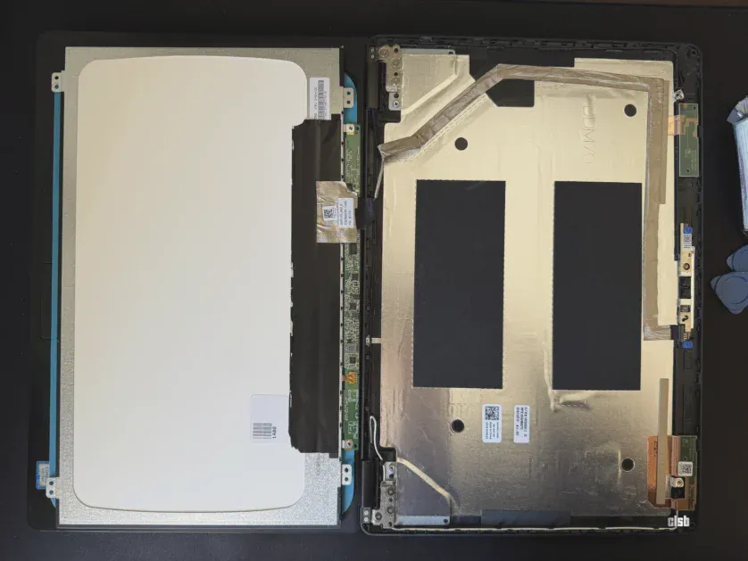 Dell Latitude 5490 - Protecție și cablu