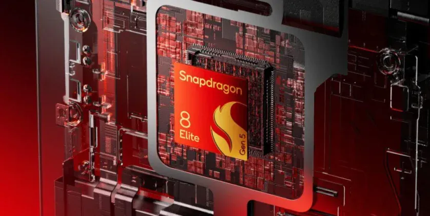 Nubia Z80 Ultra - snapdragon