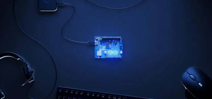 Arduino Uno Q
