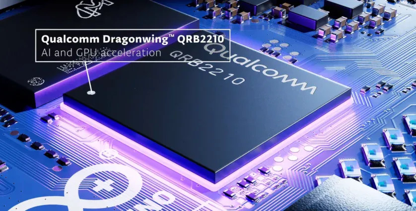 Arduino Uno Q - AI & GPU