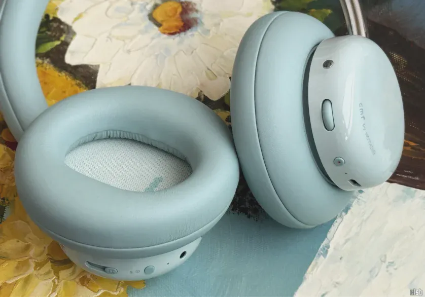 CMF Headphone Pro