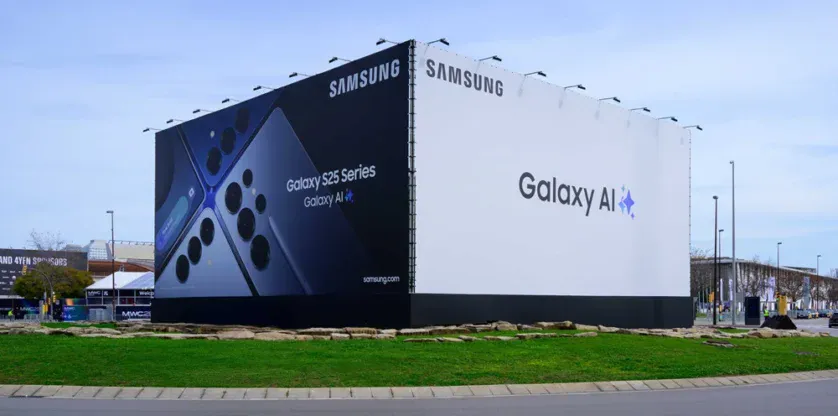 Samsung Galaxy AI