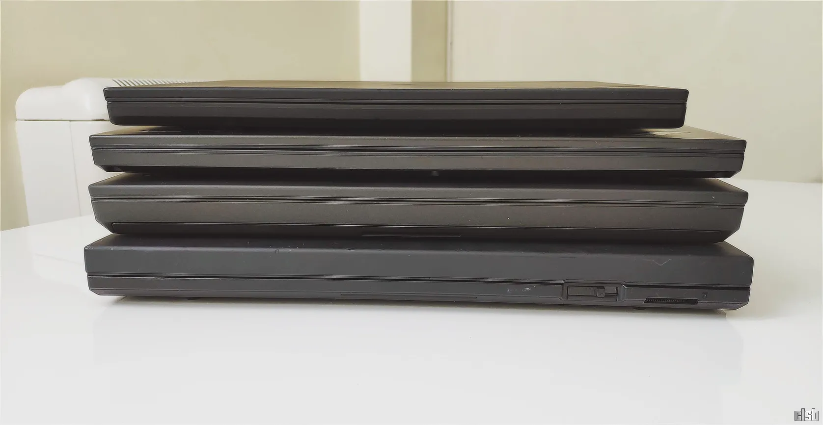 thinkpads - față