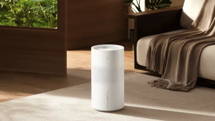 Umidificator Xiaomi Mijia Smart Evaporative Humidifier Pro