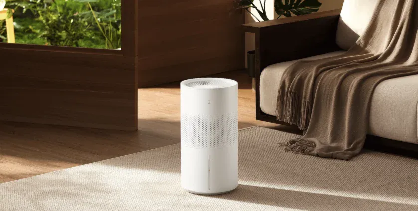 Umidificator Xiaomi Mijia Smart Evaporative Humidifier Pro