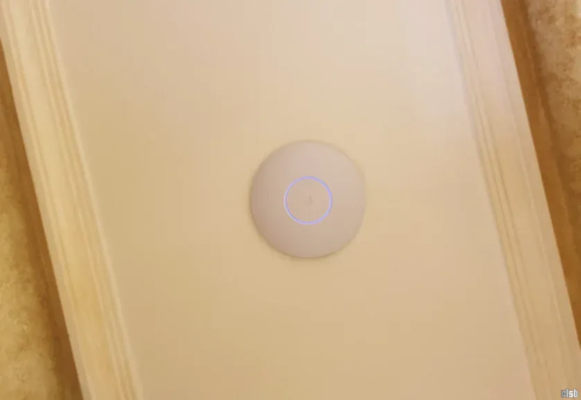 Unifi AP AC Pro