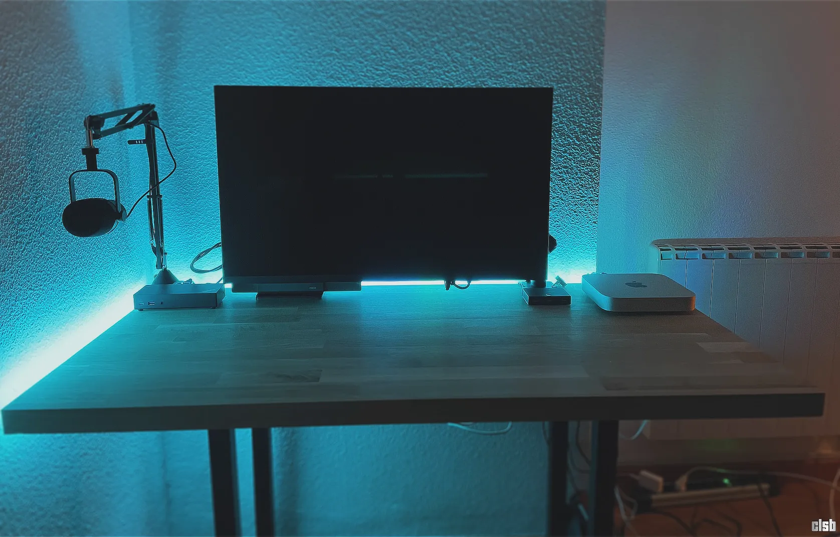 Noul blat al biroului