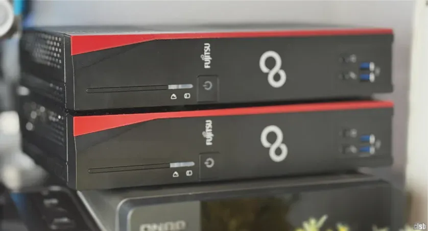 Futro S920 vs. Futro S930