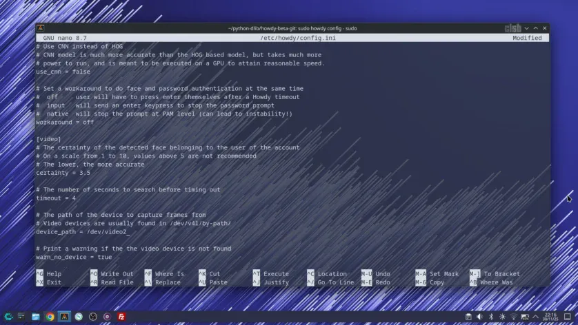 device_path /dev/video