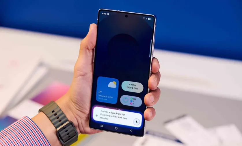 Telefon SAMSUNG Galaxy S26 Ultra