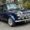Rover Mini Cooper Mark VII (1996-2000)