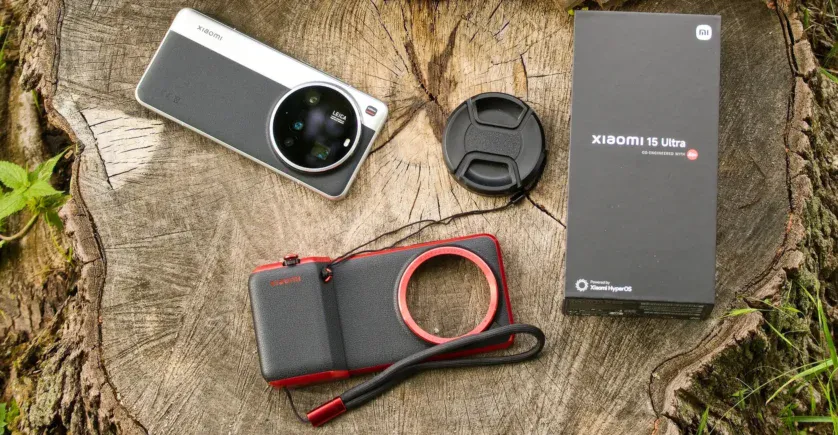 Telefon care merită cumpărat acum: Xiaomi 15 Ultra
