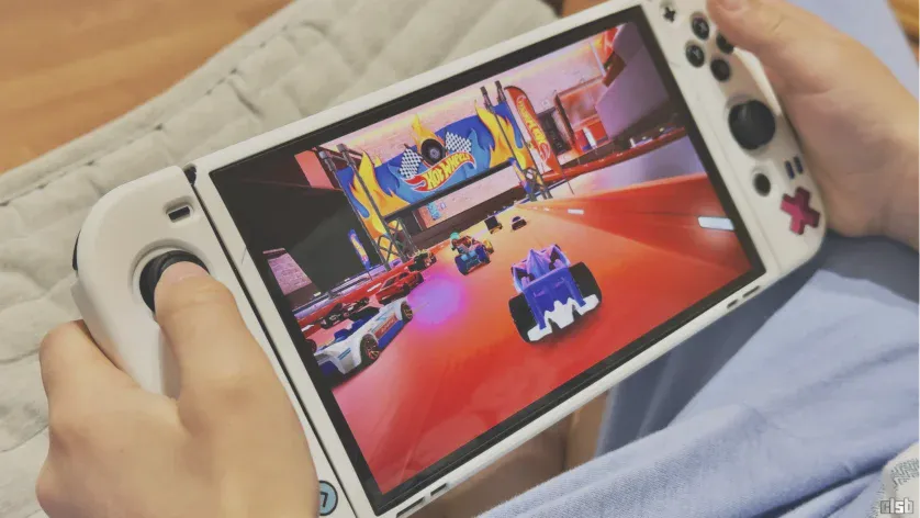 HOT WHEELS UNLEASHED™ - Game of the Year Edition în eShop