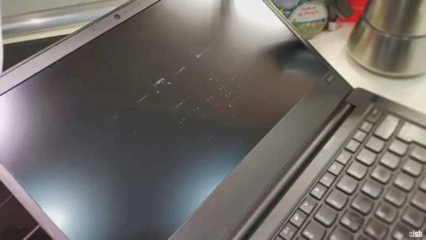 Laptop Lenovo ThinkPad E480