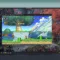Testarea emulatorului Eden: Cum rulează jocurile de Nintendo Switch pe Windows și Mac