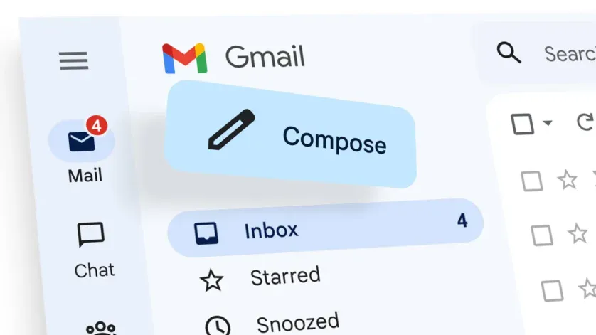Gmail - Inbox