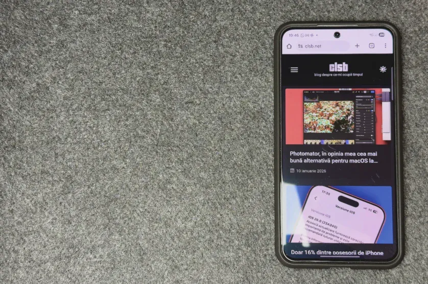 Husă pentru telefon de la Otterbox