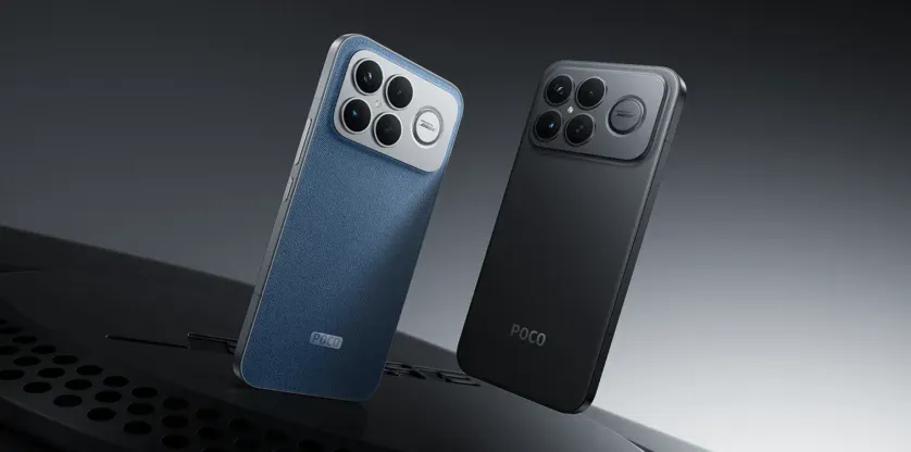 Poco F8 Ultra printre telefoanele Xiaomi care vor primi actualizări 5 ani de zile