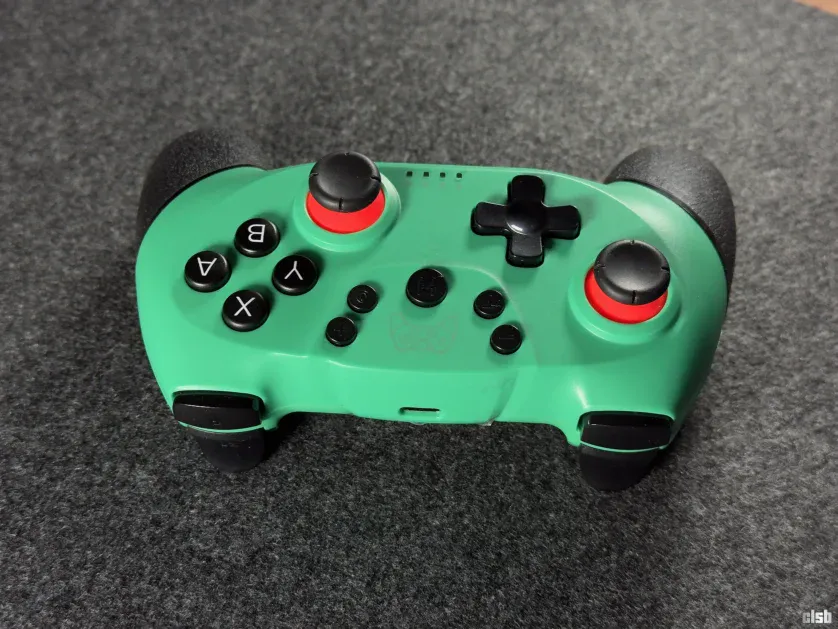 Controller NK pentru Nintendo - generic