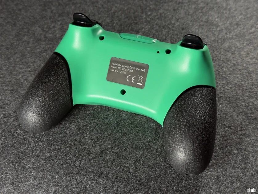 Controller NK pentru Nintendo - generic