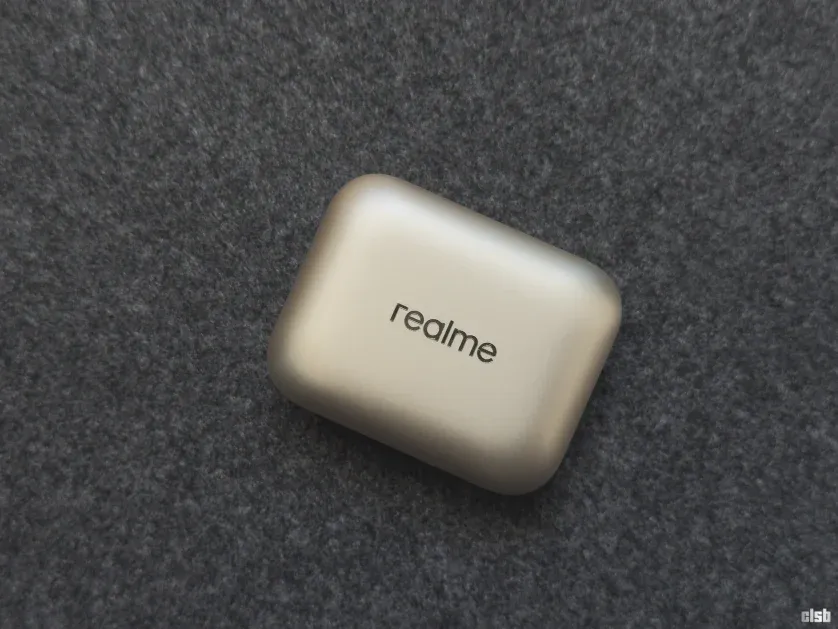 relme buds air 7 - cutia